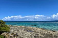 House in Temae - Moorea - Temae Reef Cottage 