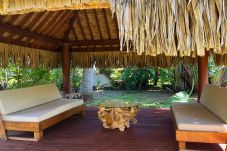 House in Temae - Moorea - Temae Reef Cottage 