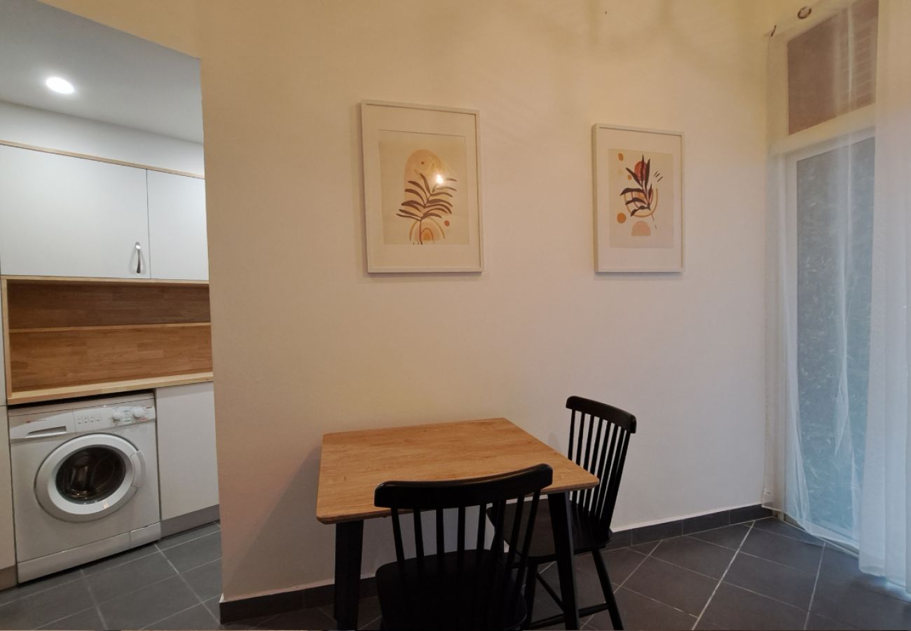 Studio in Papeete - TAHITI - 