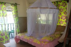 Bungalow in Rotoava - FAKARAVA- Fare veke lagoon en 1/2 pension 