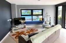 Apartment in Papeete - TAHITI - Heili Sky Appt Taunoa