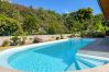 House in Tiaia - Moorea - Tevahine Pool Lodge