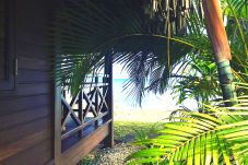 Estudio en Tiva - TAHAA - Bungalow Moana Beach 1
