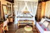 Estudio en Tiva - TAHAA - Bungalow Moana Beach 2