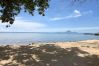 Estudio en Tiva - TAHAA - Bungalow Moana Beach 2