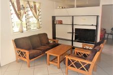 Casa en Fare - HUAHINE - Ninamu Pool Chalet + free Car rental