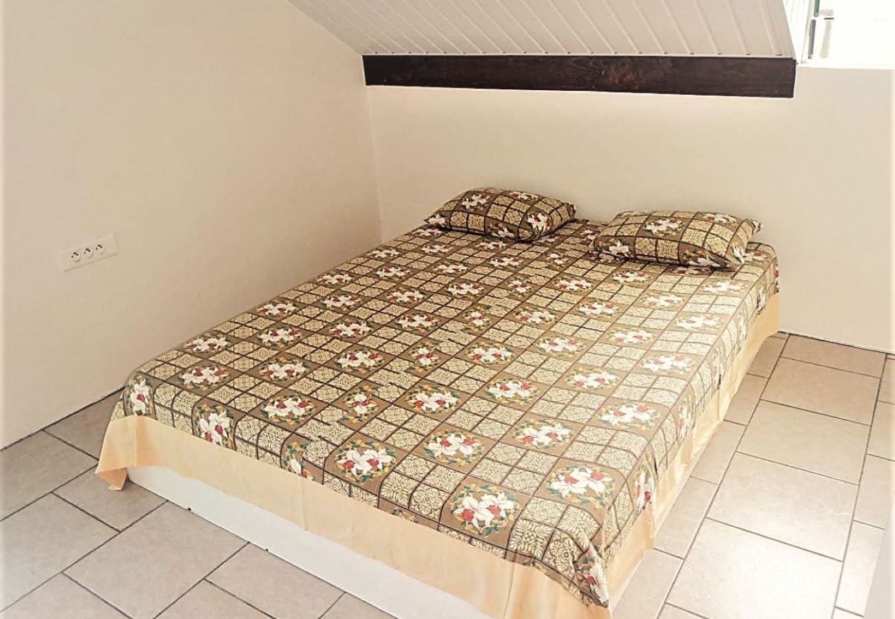 Segundo dormitorio Dormitorio 2