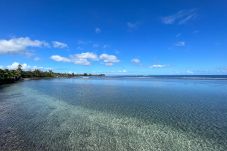 Casa en Papara - TAHITI - Taharuu Bungalows Surf & Beach