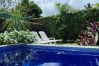 Villa en Afareaitu - MOOREA - Villa Maoe Pool (PMR)  Villa en Afareaitu - MOOREA - Villa Maoe Pool (PMR)