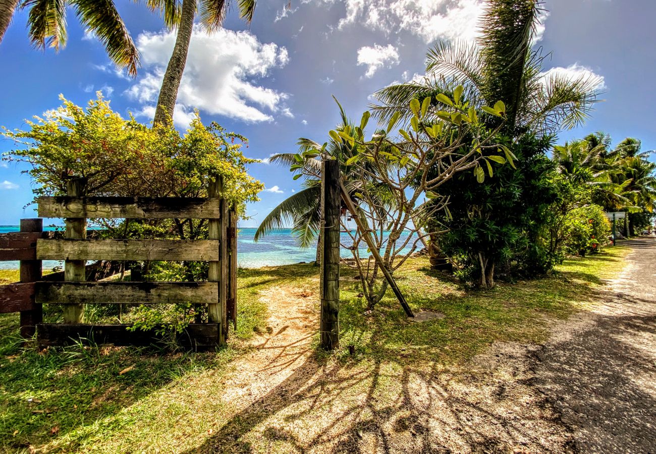 Acceso a la playa pública Acceso a la playaBeach access