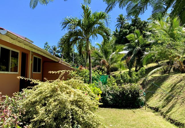 Apartamento en Nunue - BORA- Holidays Condo & Pool 1  Apartamento en Nunue - BORA- Holidays Condo & Pool 1