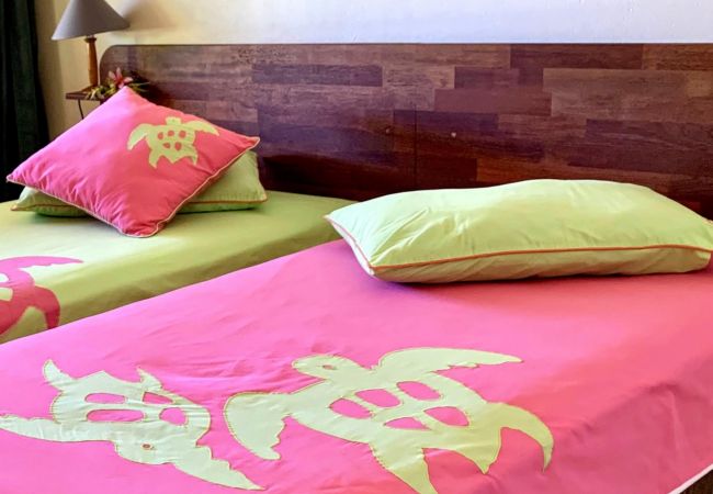 Apartamento en Nunue - BORA- Holidays Condo & Pool 1  Apartamento en Nunue - BORA- Holidays Condo & Pool 1