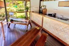 Apartamento en Nunue - BORA- Holidays Condo 3 