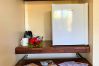 Estudio en Nunue - BORA - Holiday's Standard Bedroom 1 Estudio en Nunue - BORA - Holiday's Standard Bedroom 1