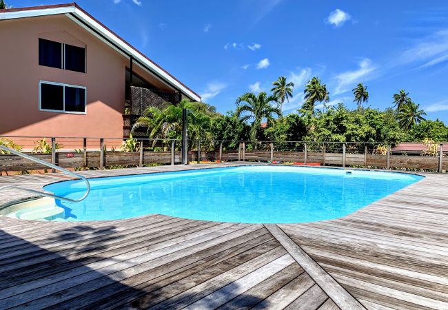 Alquiler por habitaciones en Nunue - BORA – Holidays Superior Bedroom 1 Alquiler por habitaciones en Nunue - BORA – Holidays Superior Bedroom 1