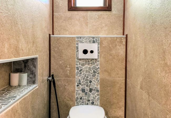 Bungalow en Pihaena - MOOREA - CHILL & RELAX Bungalow en Pihaena - MOOREA - CHILL & RELAX