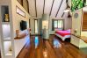 Bungalow en Pihaena - MOOREA - CHILL & RELAX Bungalow en Pihaena - MOOREA - CHILL & RELAX