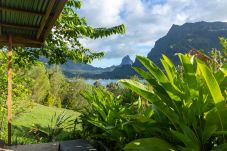 Apartamento en Paopao - MOOREA - PaoPao Cottage