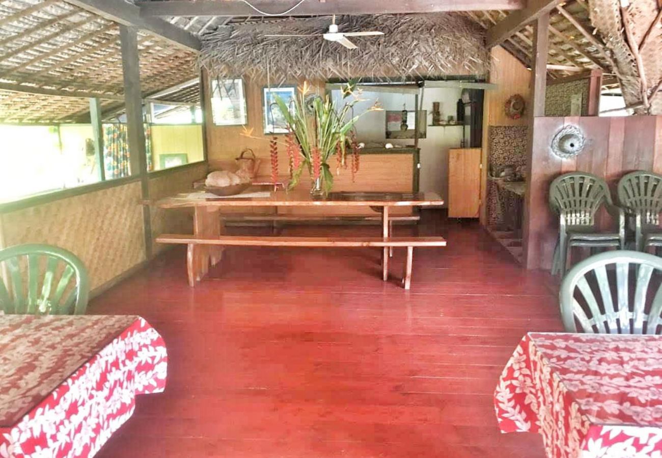 El restaurante para todos El restaurante