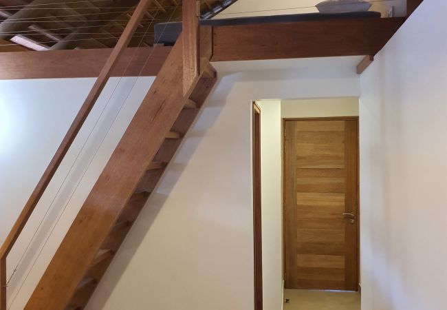 Casa en Temae - MOOREA - Fare Coraline Right Casa en Temae - MOOREA - Fare Coraline Right