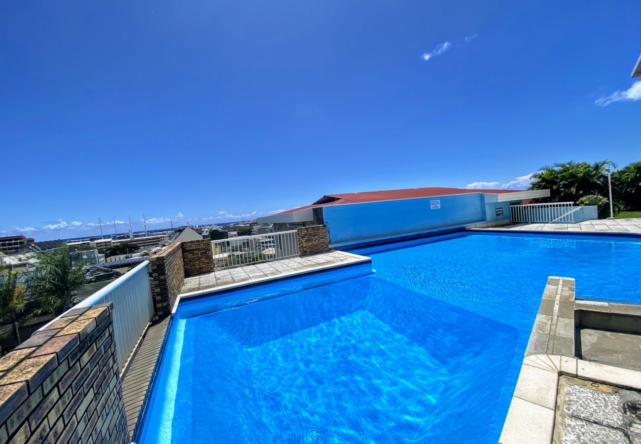 Apartamento en Papeete - TAHITI - Orovini Cottage Apartamento en Papeete - TAHITI - Orovini Cottage