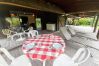 Bungalow en Tiahura - MOOREA - Tropical Soul Bungalow en Tiahura - MOOREA - Tropical Soul