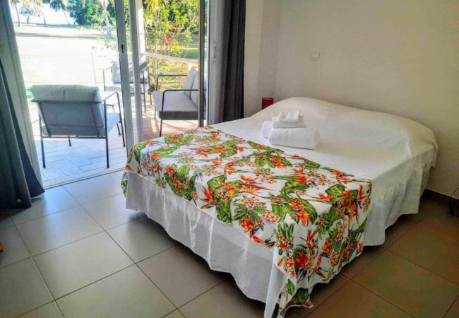 dormitorio habitación