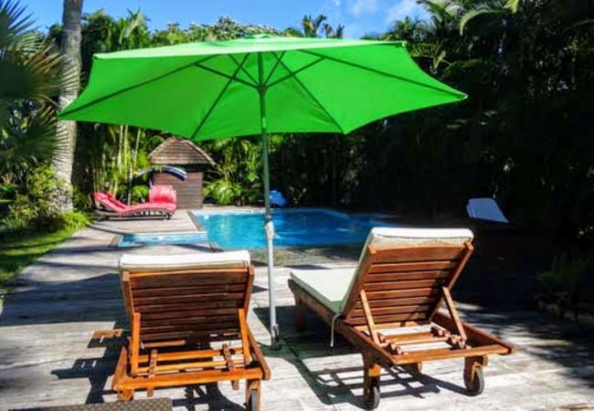Bungalow en Taravao - TAHITI - Bungalow Manahau Bungalow en Taravao - TAHITI - Bungalow Manahau