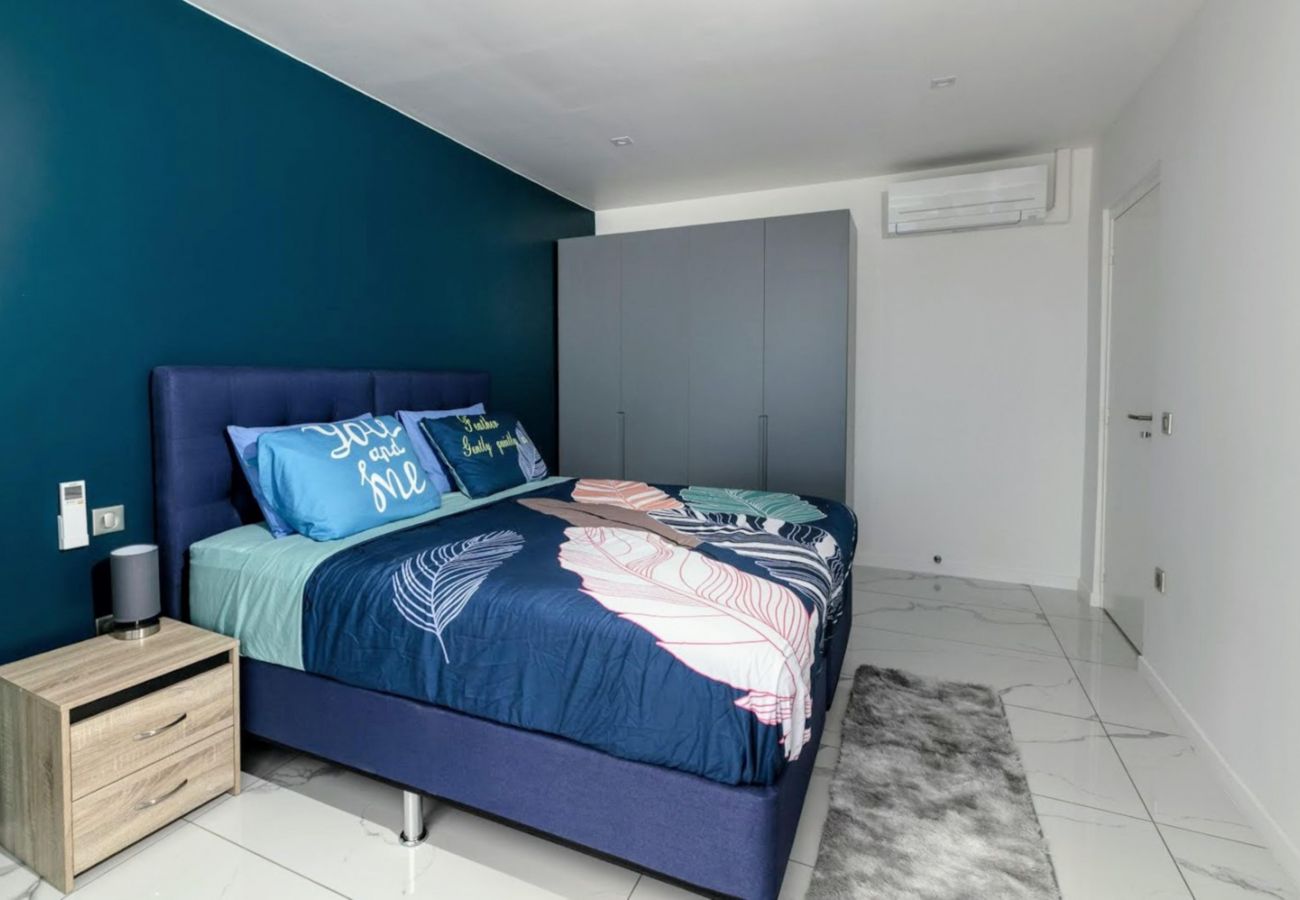 Casa en Vaitape - BORA BORA - White Deluxe Villa Casa en Vaitape - BORA BORA - White Deluxe Villa