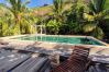 Bungalow en Maharepa - MOOREA - Bungalow Firihia (PRM) Bungalow en Maharepa - MOOREA - Bungalow Firihia (PRM)
