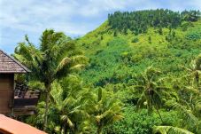 Villa en Tiahura - MOOREA - Villa Mouaroa Legends