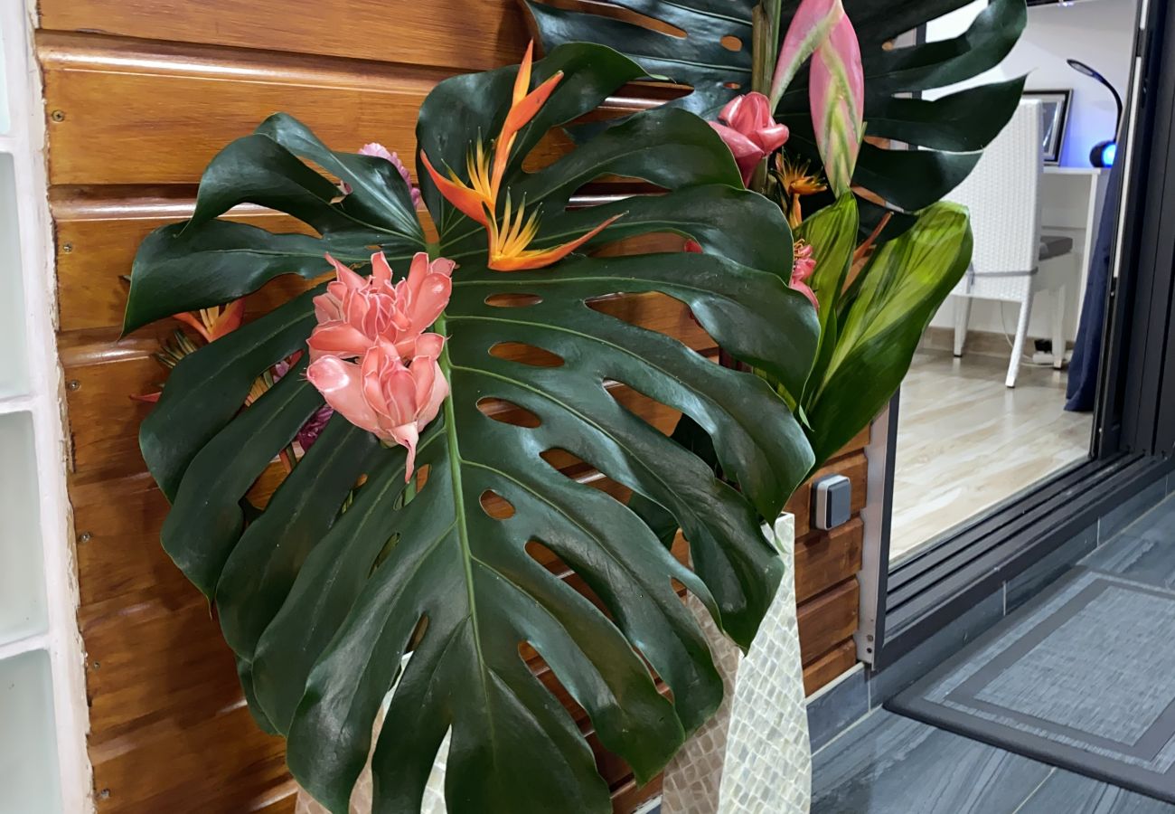 Casa en Punaauia - TAHITI - Bubble Cottage Casa en Punaauia - TAHITI - Bubble Cottage