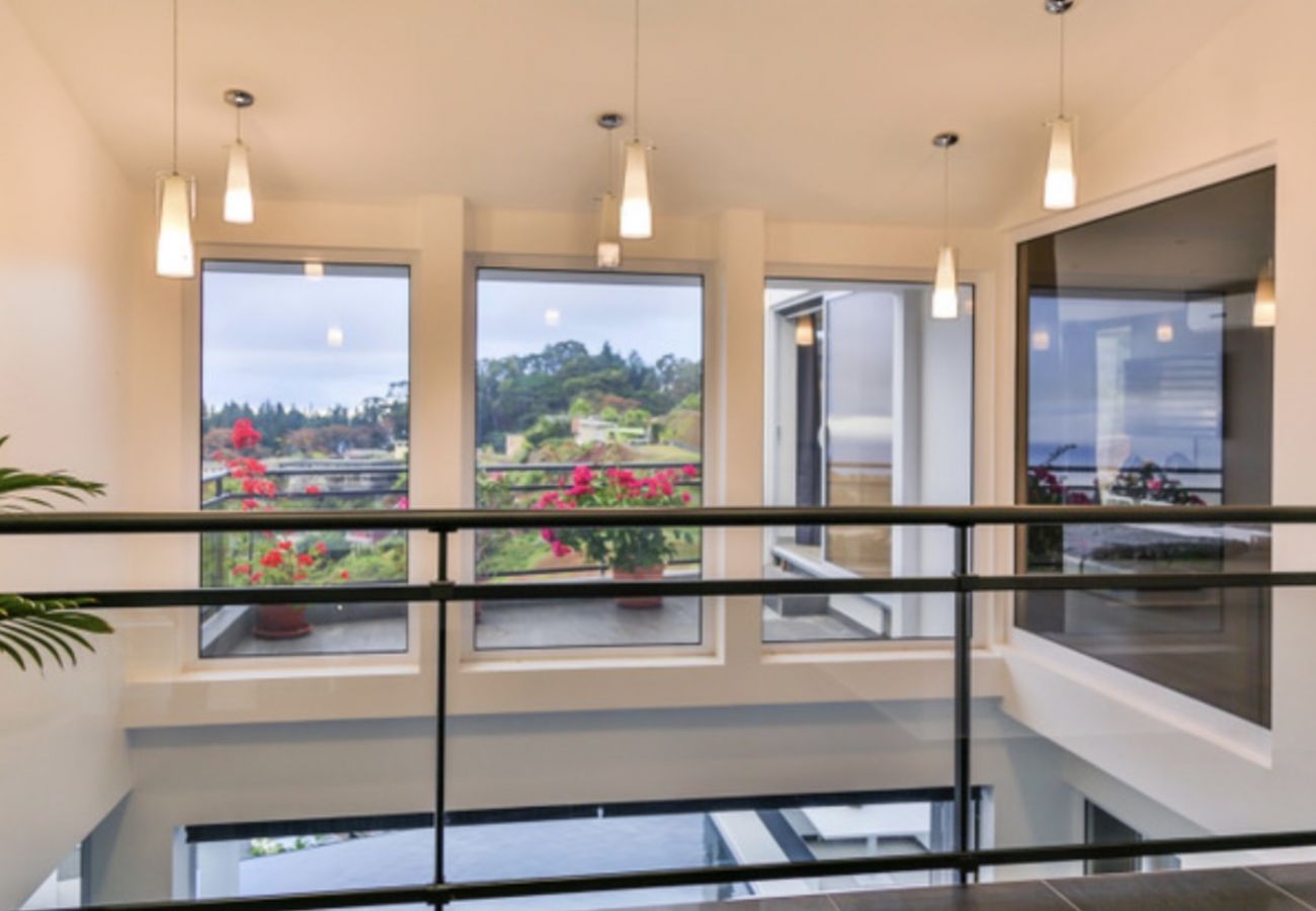 Villa en Punaauia - TAHITI -  The Cali's Luxury Villa  Villa en Punaauia - TAHITI -  The Cali's Luxury Villa