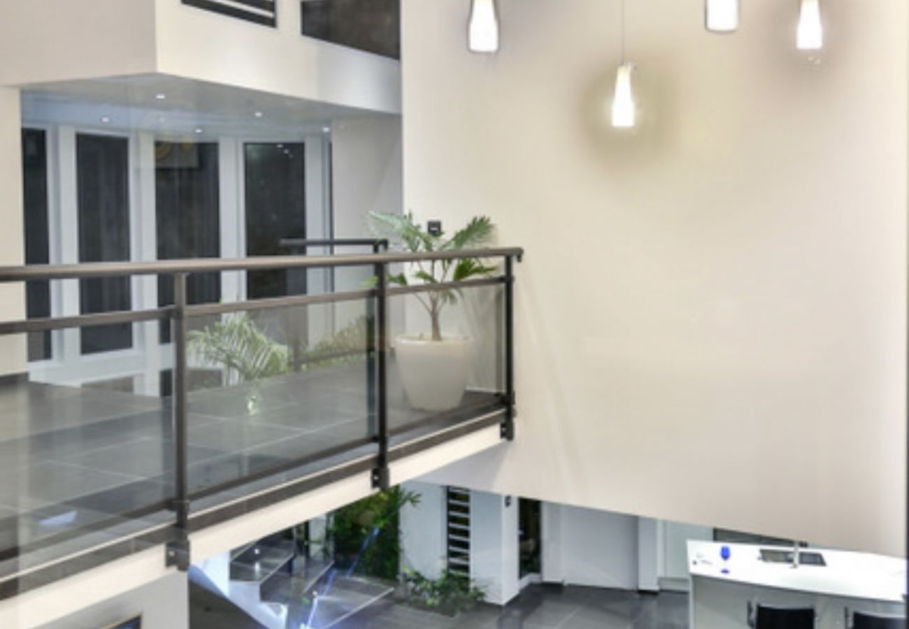 Villa en Punaauia - TAHITI -  The Cali's Luxury Villa  Villa en Punaauia - TAHITI -  The Cali's Luxury Villa