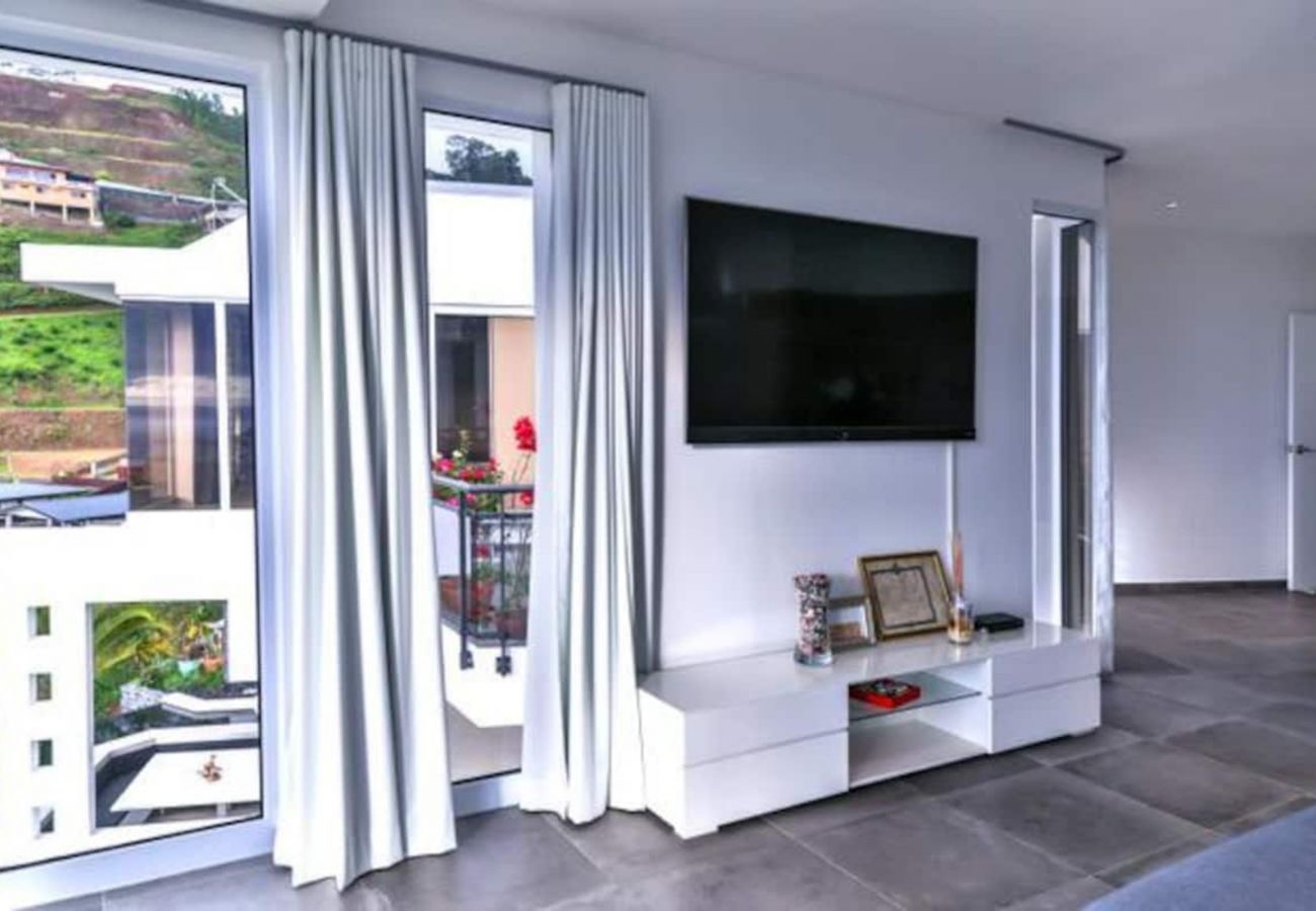 Villa en Punaauia - TAHITI -  The Cali's Luxury Villa  Villa en Punaauia - TAHITI -  The Cali's Luxury Villa