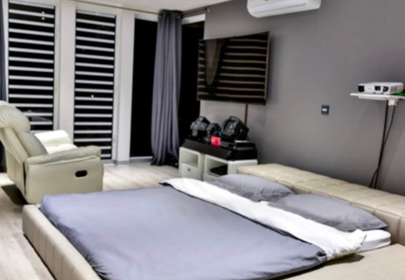 Villa en Punaauia - TAHITI -  The Cali's Luxury Villa  Villa en Punaauia - TAHITI -  The Cali's Luxury Villa