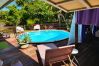 Villa en Tiahura - MOOREA - Fare Te Utuafare