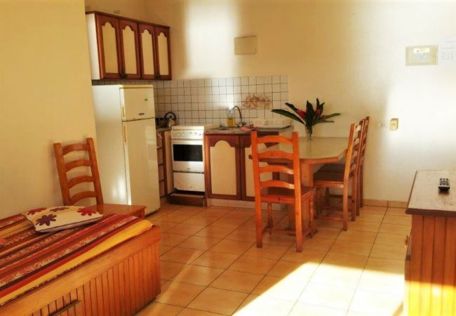 Estudio en Papara - TAHITI - Studio Tiamao Nape Estudio en Papara - TAHITI - Studio Tiamao Nape