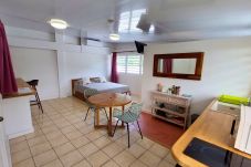 Estudio en Raiatea - RAIATEA - Studio Tenape
