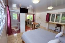 Estudio en Raiatea - RAIATEA - Studio Tenape