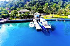 Villa en Nunue - BORA BORA - Once Upon a Tide