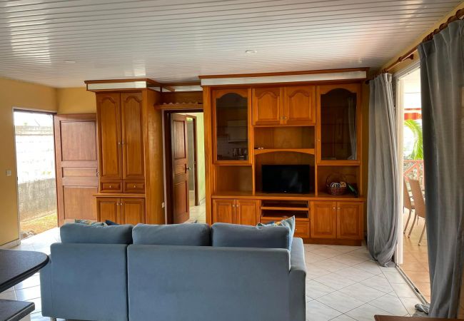 Casa en Faa´a - TAHITI - Fare Vairai Pool  Casa en Faa´a - TAHITI - Fare Vairai Pool
