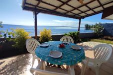 Bungalow en Arue - TAHITI - Taharaa Beach Bungalow