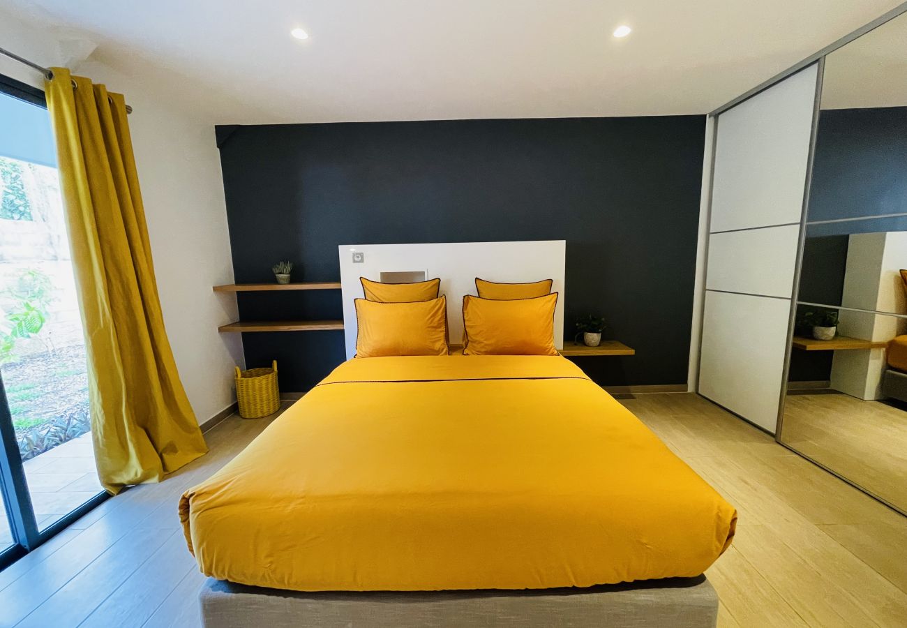 Villa en Nunue - BORA BORA - Luxury Heaven House Villa en Nunue - BORA BORA - Luxury Heaven House