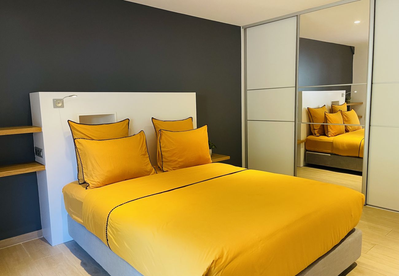 La tercera cámara Sala 3