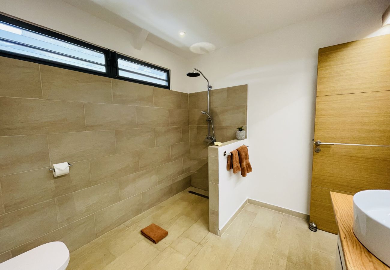 Villa en Nunue - BORA BORA - Luxury Heaven House Villa en Nunue - BORA BORA - Luxury Heaven House