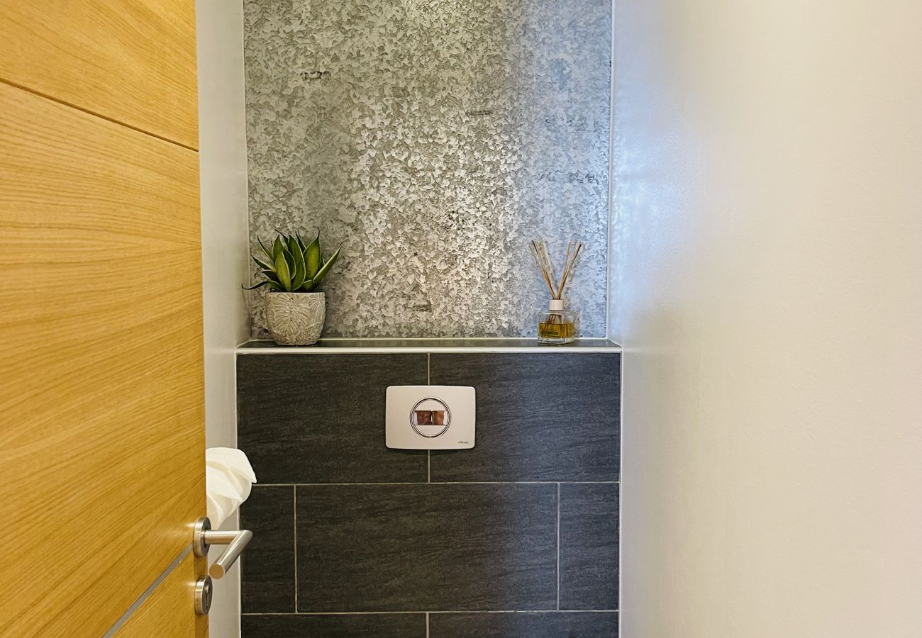 Villa en Nunue - BORA BORA - Luxury Heaven House Villa en Nunue - BORA BORA - Luxury Heaven House