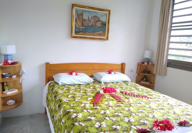 Casa en Tiva - TAHAA - Fare Motoï seafront Casa en Tiva - TAHAA - Fare Motoï seafront