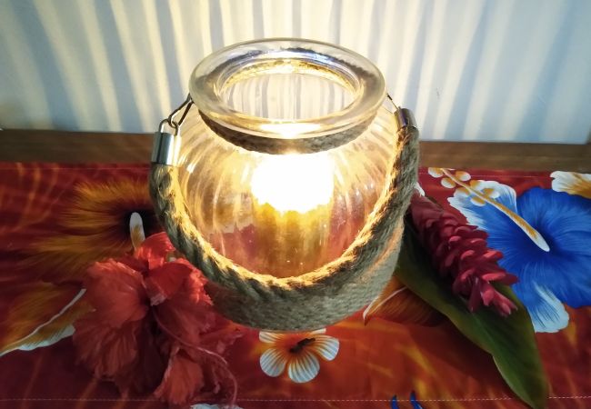 Casa en Tiva - TAHAA - Fare Motoï seafront Casa en Tiva - TAHAA - Fare Motoï seafront