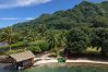 Casa en Tiva - TAHAA - Fare Motoï seafront